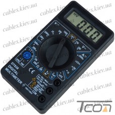 Цифровой мультиметр ProFix DT838